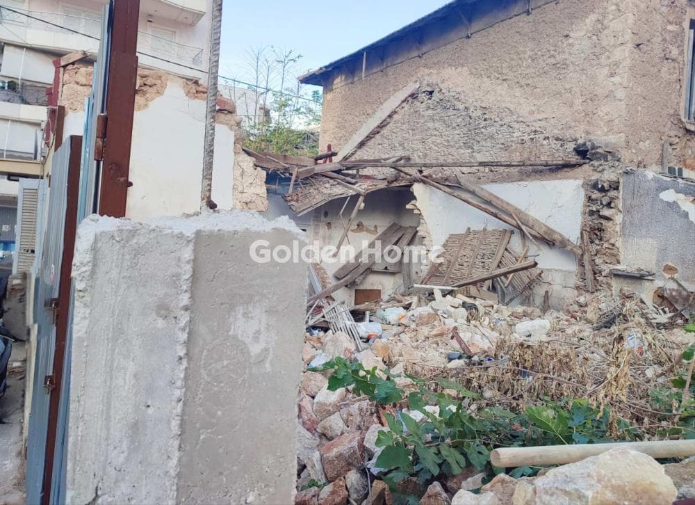 Οικόπεδο στην Νήαρ Ηστ, Καισαριανή — Φωτογραφία 4 από 4