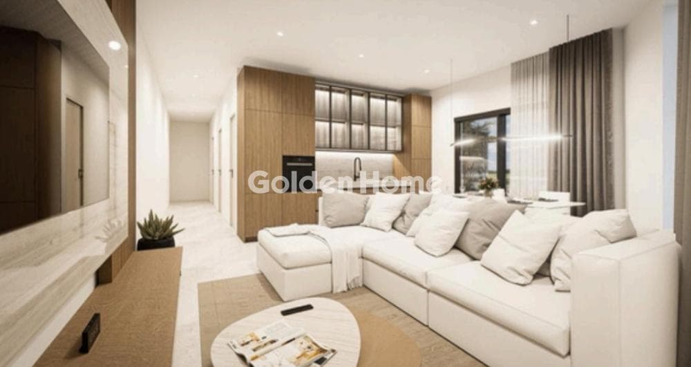 Apartment in Neo Pagkrati, Vironas — Photo 5 of 14