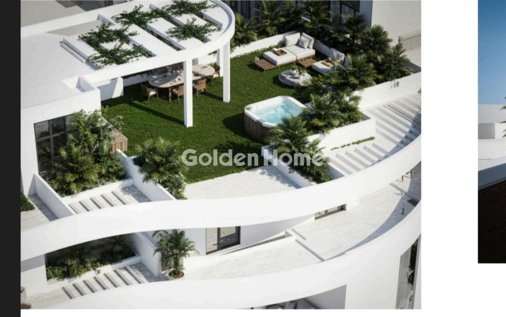 Apartment in Neo Pagkrati, Vironas — Photo 12 of 14