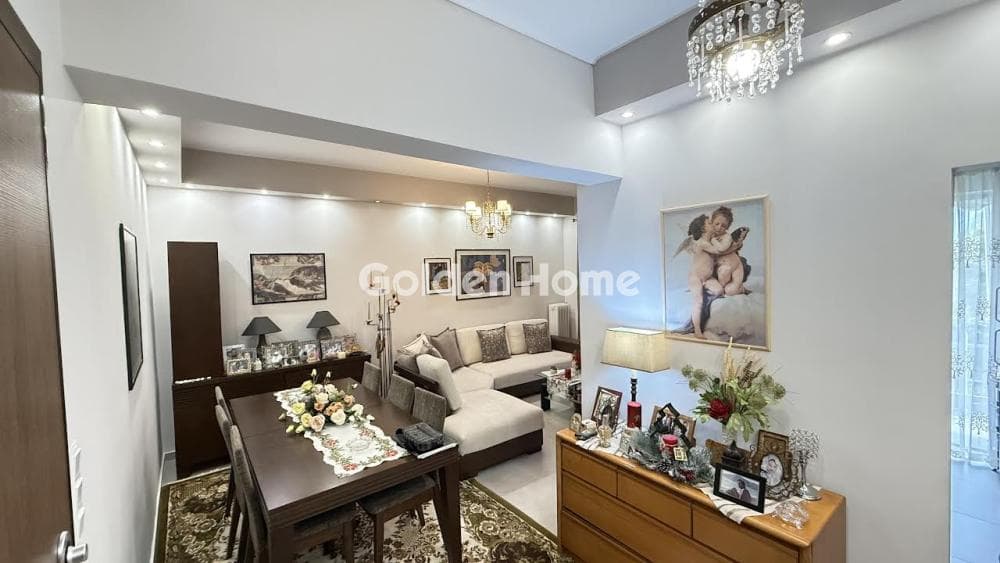 Apartment in Inepoli, Nea Ionia — Photo 1 of 10