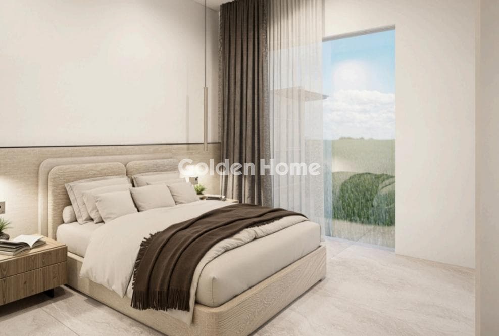 Apartment in Neo Pagkrati, Vironas — Photo 4 of 13