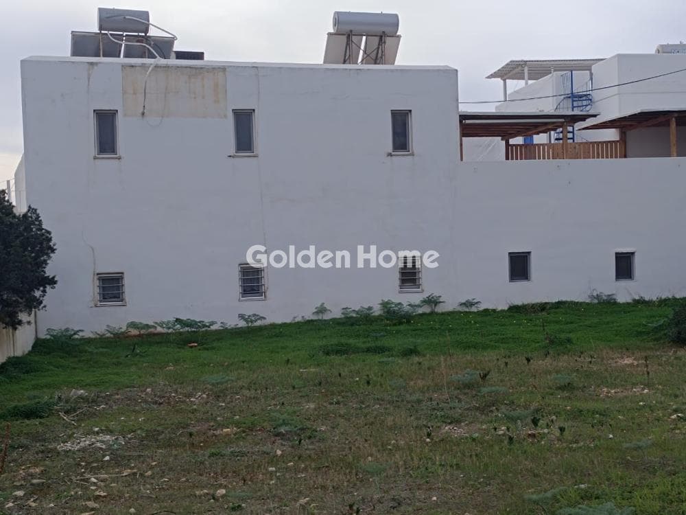 Building Plot in Aliki, Paros — Photo 3 of 4