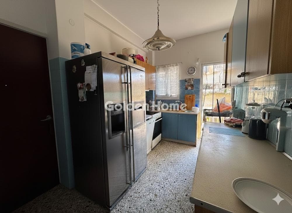 Apartment in Asteras, Nea Philadelfia — Photo 6 of 11