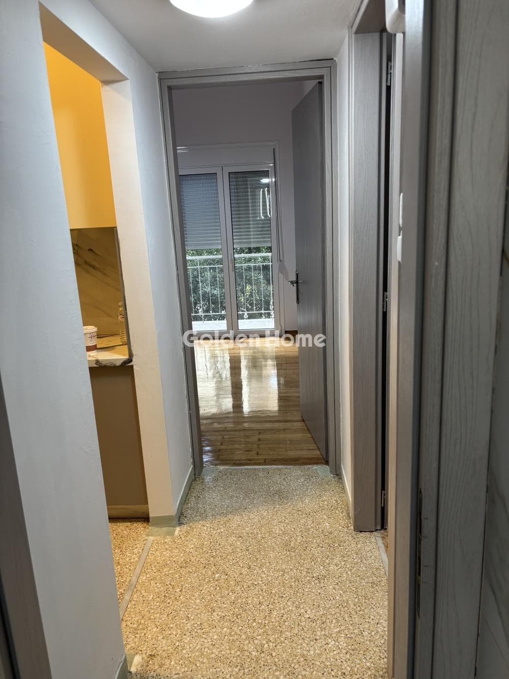 Apartment in Klonaridou, Agios Eleftherios - Probona - Rizoupoli — Photo 7 of 18
