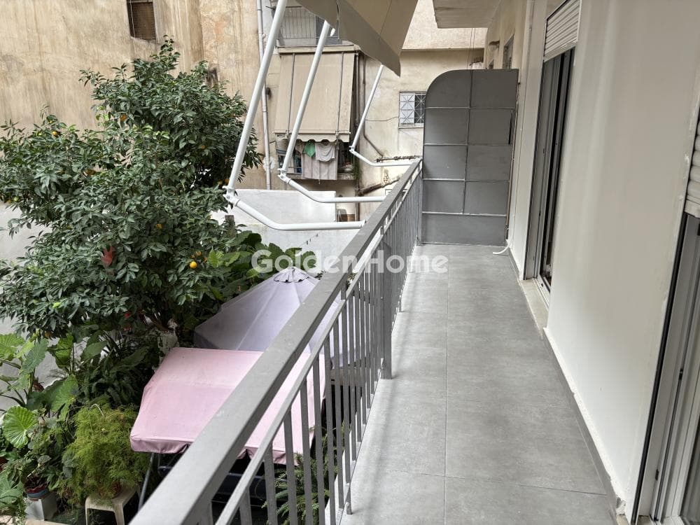 Apartment in Klonaridou, Agios Eleftherios - Probona - Rizoupoli — Photo 13 of 18