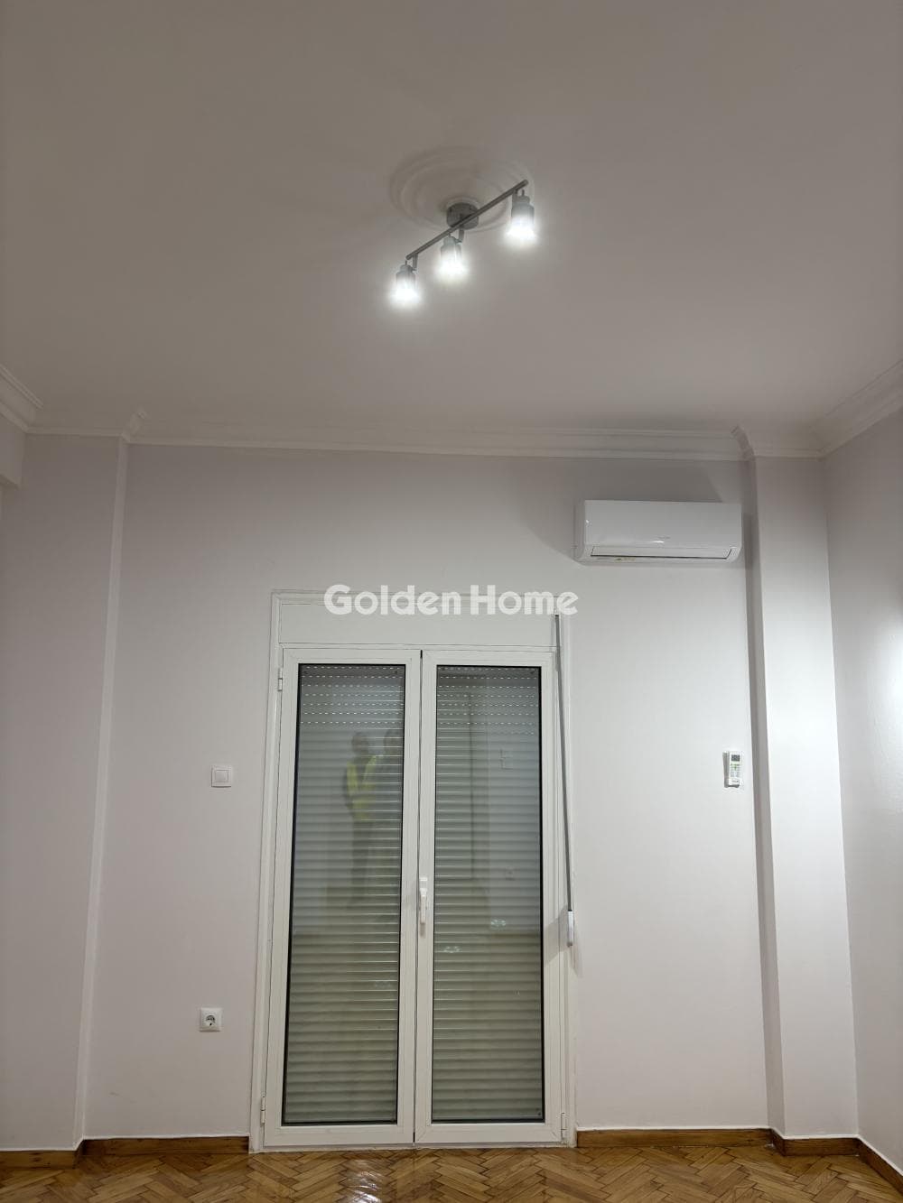 Apartment in Klonaridou, Agios Eleftherios - Probona - Rizoupoli — Photo 16 of 18