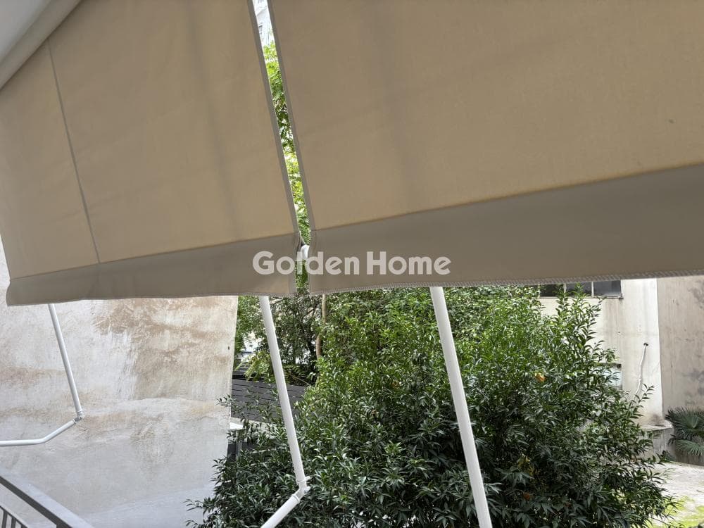 Apartment in Klonaridou, Agios Eleftherios - Probona - Rizoupoli — Photo 18 of 18