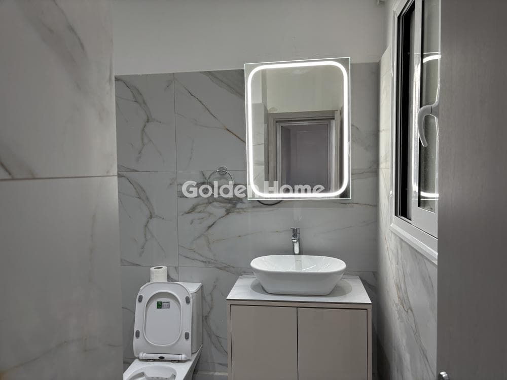 Apartment in Klonaridou, Agios Eleftherios - Probona - Rizoupoli — Photo 10 of 18