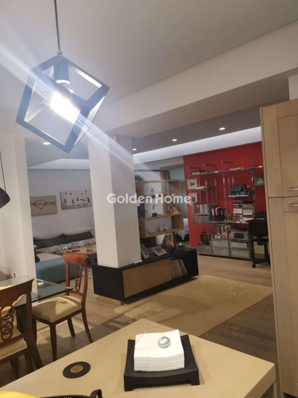 Διαμέρισμα στην Ανθούπολη, Περιστέρι — Φωτογραφία 3 από 10