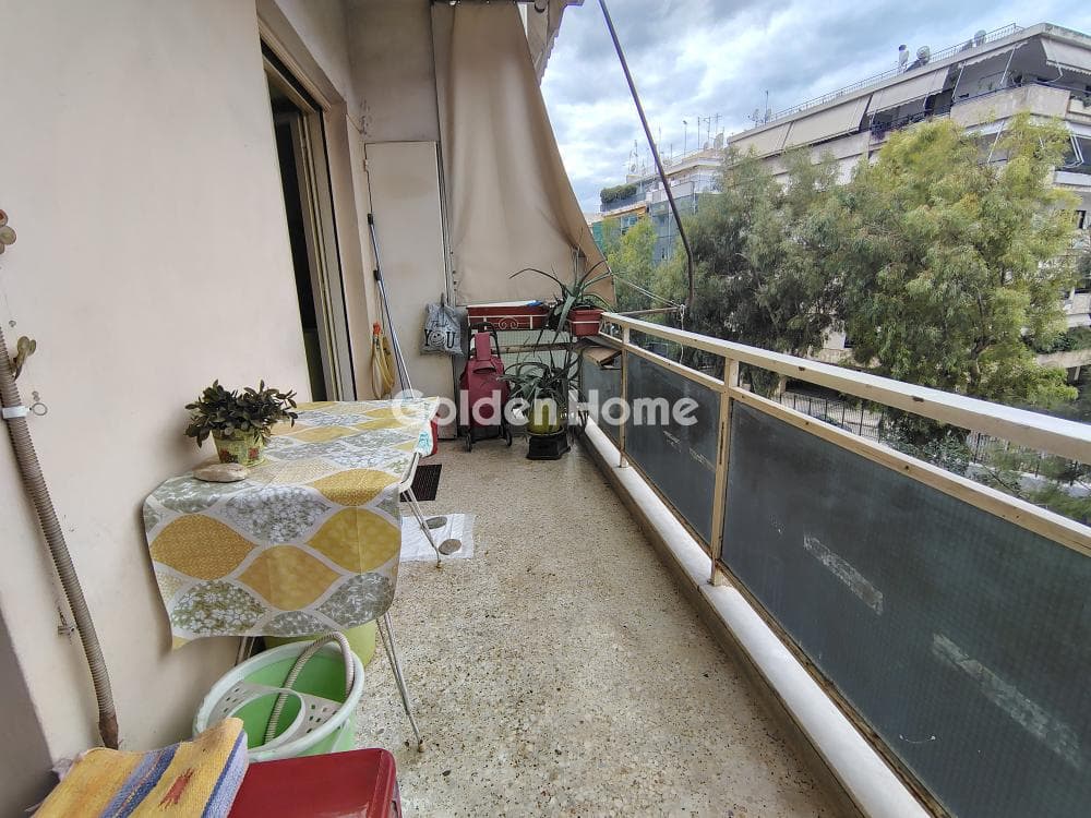 Διαμέρισμα στην Λόφος Φιλαρέτου, Καλλιθέα — Φωτογραφία 15 από 17