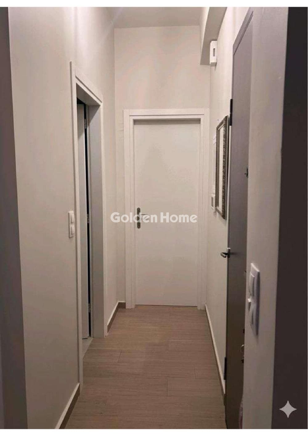 Apartment in Palaia Kokkinia, Piraeus — Photo 2 of 7