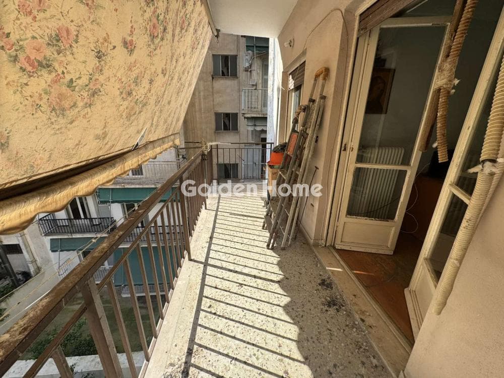 Διαμέρισμα στην Πλατεία Δαβάκη, Καλλιθέα — Φωτογραφία 7 από 16