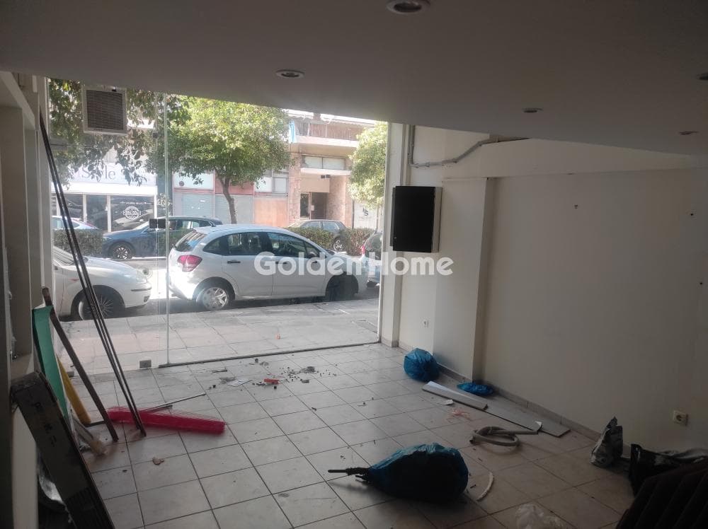 Κατάστημα στην Πλατεία Δαβάκη, Καλλιθέα — Φωτογραφία 11 από 12