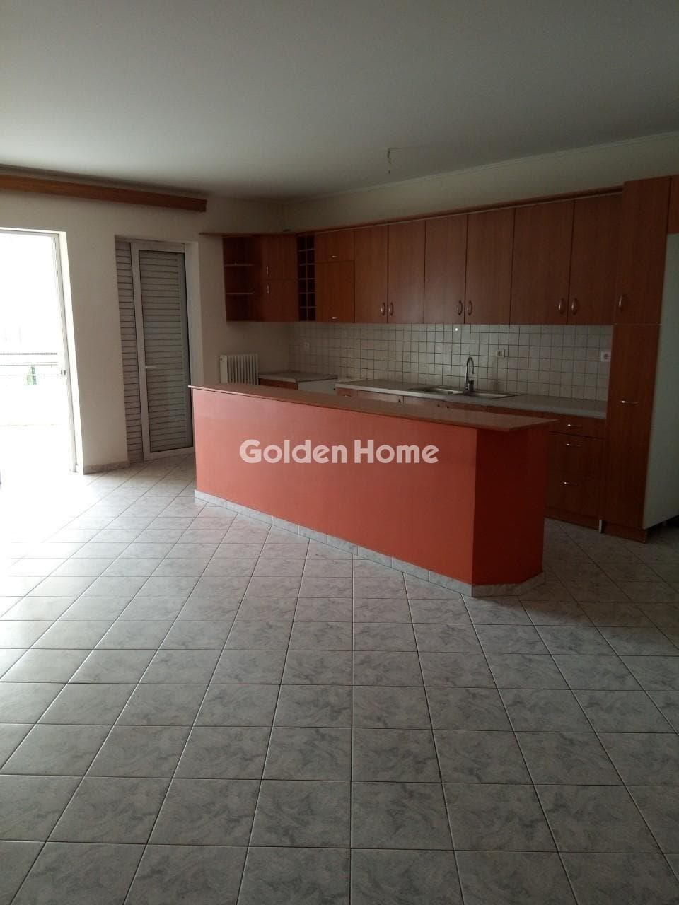 Apartment in Plateia Koliatsou, Patision - Acharnon — Photo 1 of 10