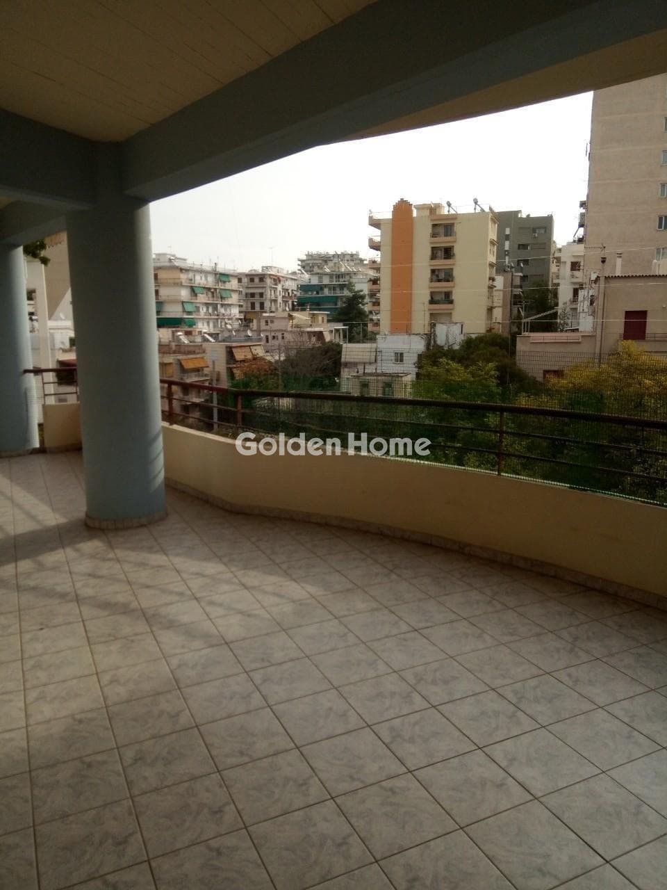 Apartment in Plateia Koliatsou, Patision - Acharnon — Photo 10 of 10