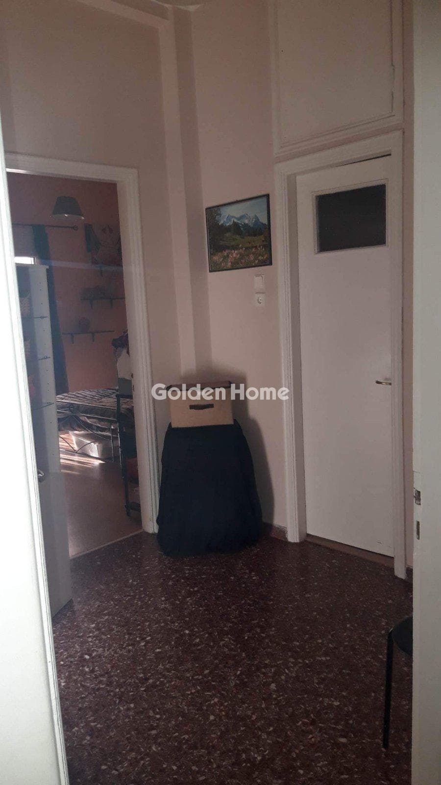 Οικόπεδο στην Άνω Νέα Σμύρνη, Νέα Σμύρνη — Φωτογραφία 2 από 9