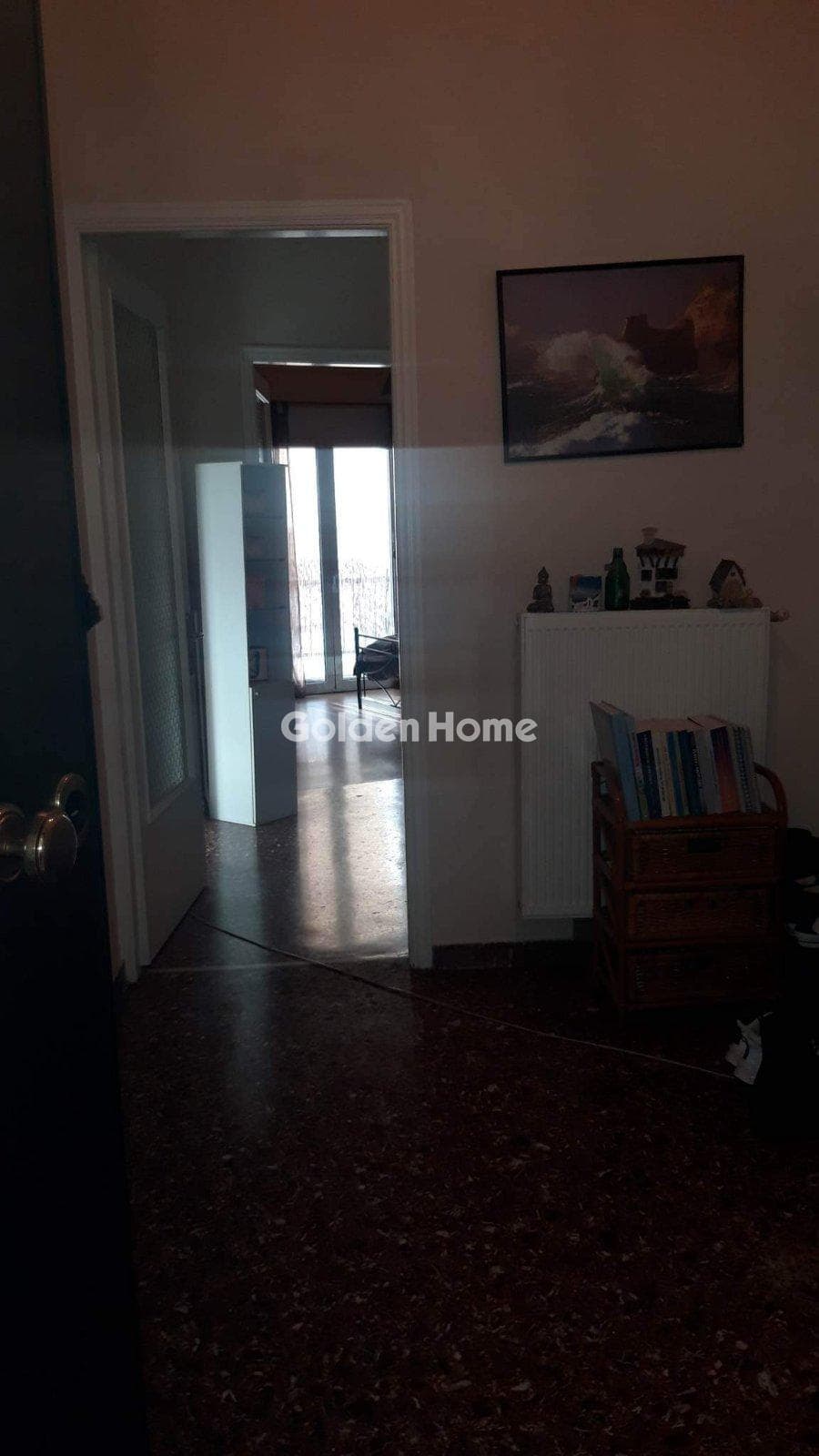 Οικόπεδο στην Άνω Νέα Σμύρνη, Νέα Σμύρνη — Φωτογραφία 6 από 9