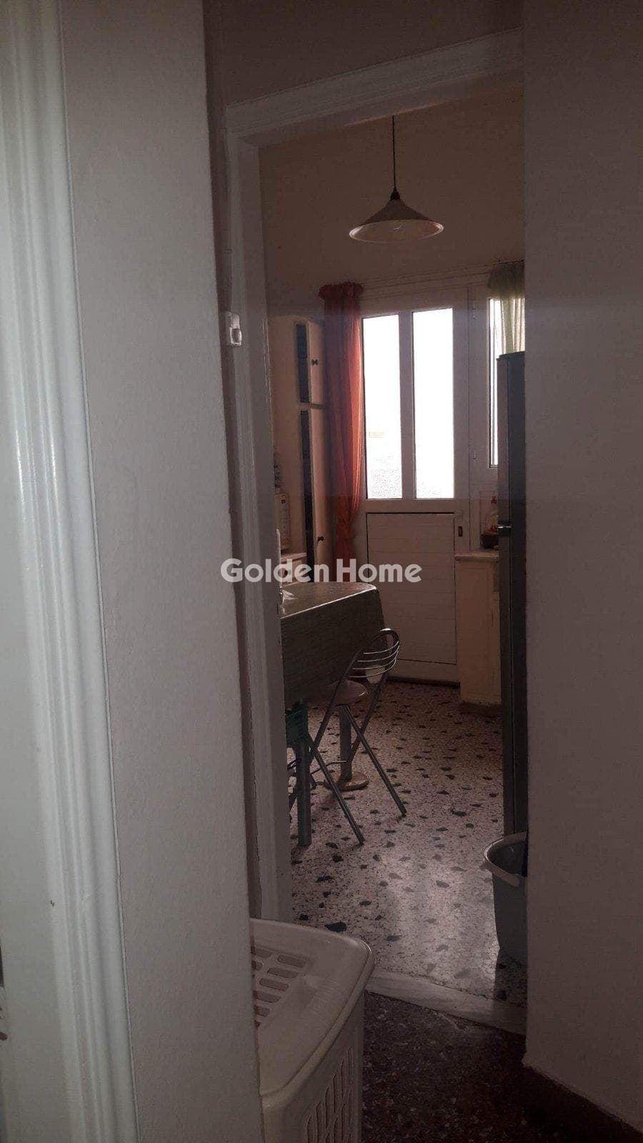Οικόπεδο στην Άνω Νέα Σμύρνη, Νέα Σμύρνη — Φωτογραφία 8 από 9
