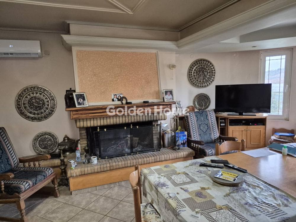 Μονοκατοικία στην Κέντρο, Θήβα — Φωτογραφία 2 από 15