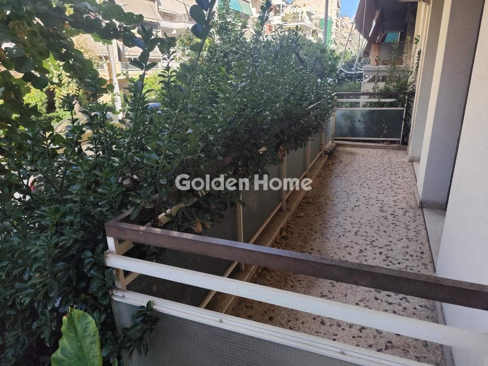 Διαμέρισμα στην Ακτήμονες, Γαλάτσι — Φωτογραφία 4 από 13
