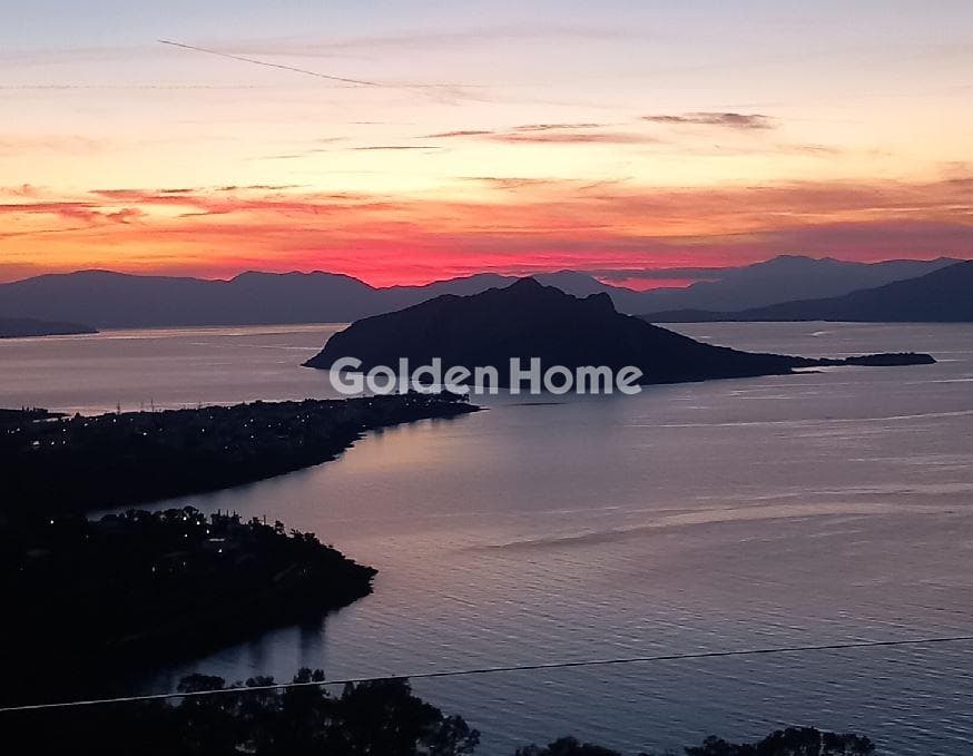 Οικόπεδο στην Σφεντούρι, Αίγινα — Φωτογραφία 6 από 8