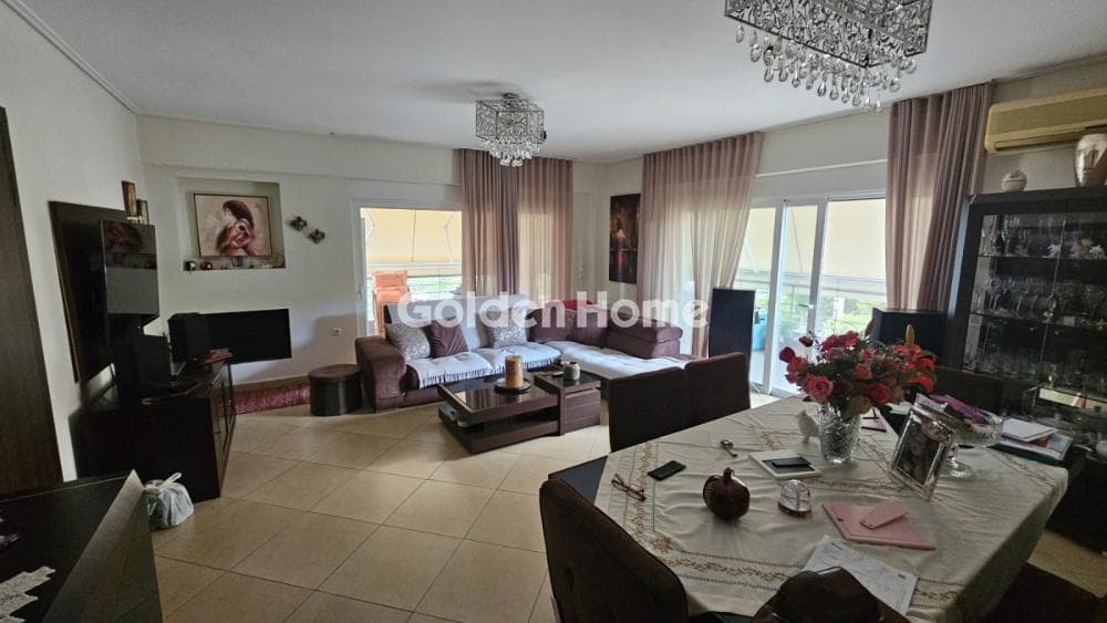 Apartment in Panagitsa, Palaio Faliro — Photo 1 of 13