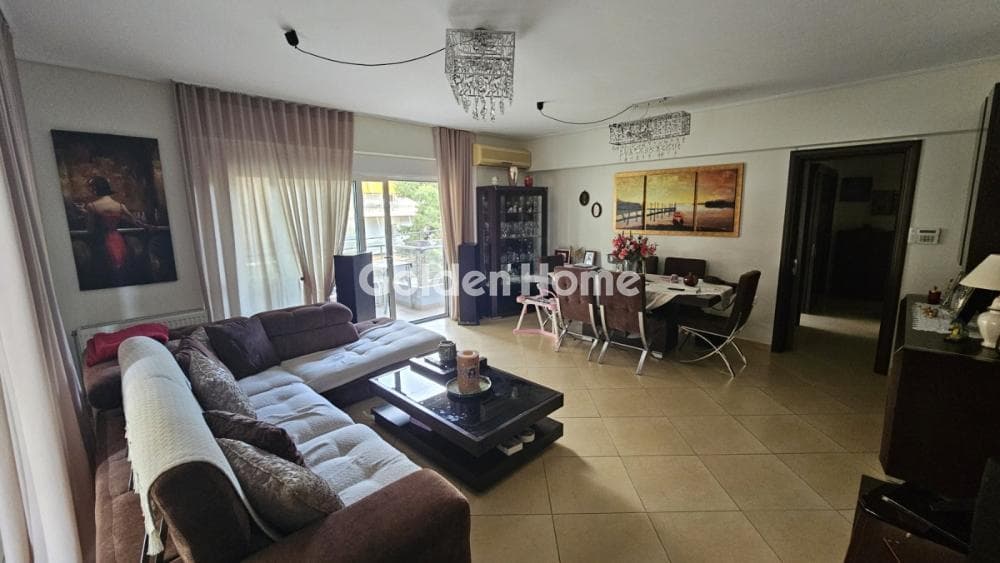 Apartment in Panagitsa, Palaio Faliro — Photo 2 of 13