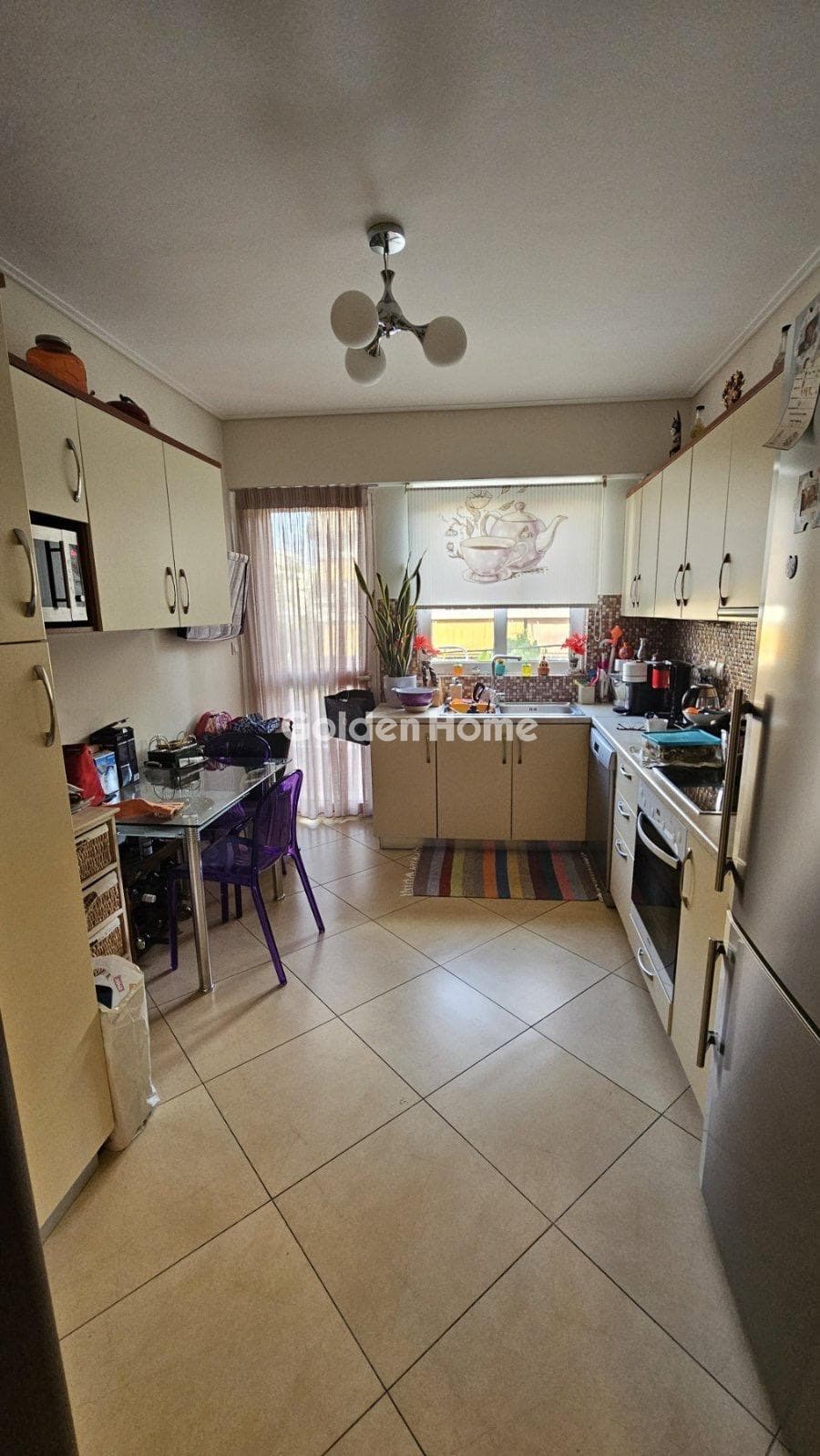 Apartment in Panagitsa, Palaio Faliro — Photo 4 of 13