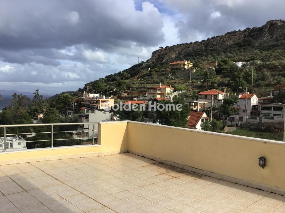 House in Porto Rafti, Vravrona — Photo 3 of 34