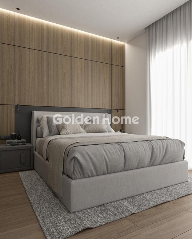 Apartment in Panagitsa, Palaio Faliro — Photo 5 of 8