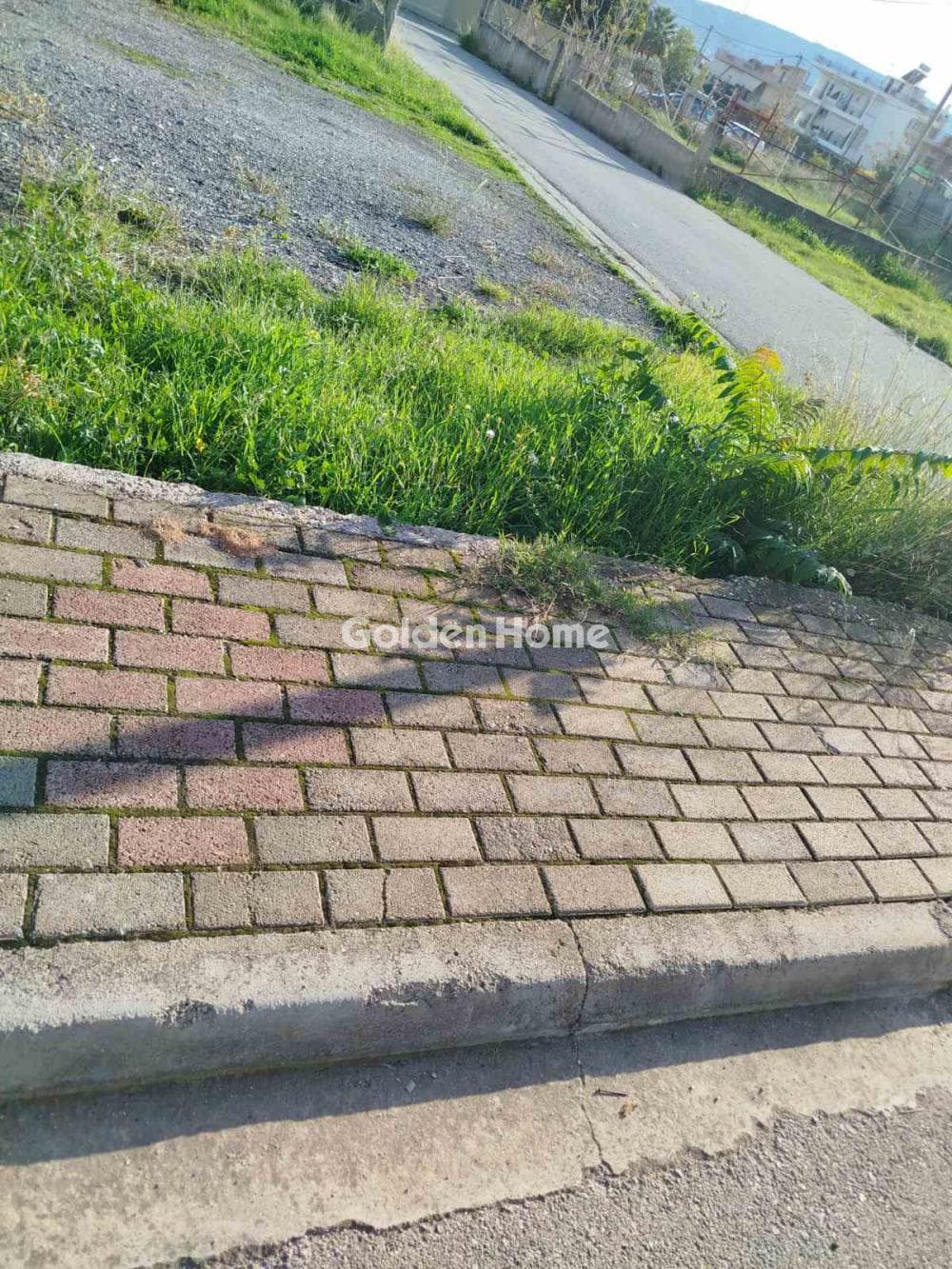 Οικόπεδο στην Άγιος Γεώργιος, Άνω Λιόσια — Φωτογραφία 1 από 5