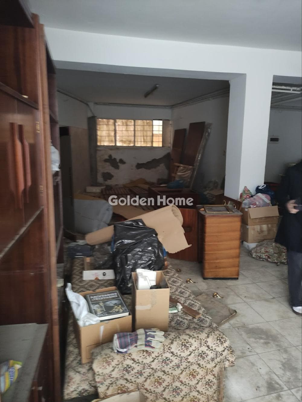 Αποθήκη στην Νέα Ελβετία, Βύρωνας — Φωτογραφία 1 από 6
