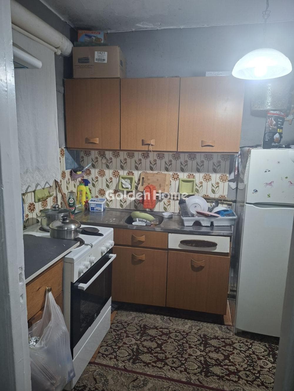 Apartment in Pirgouthi, Acharnes — Photo 3 of 19