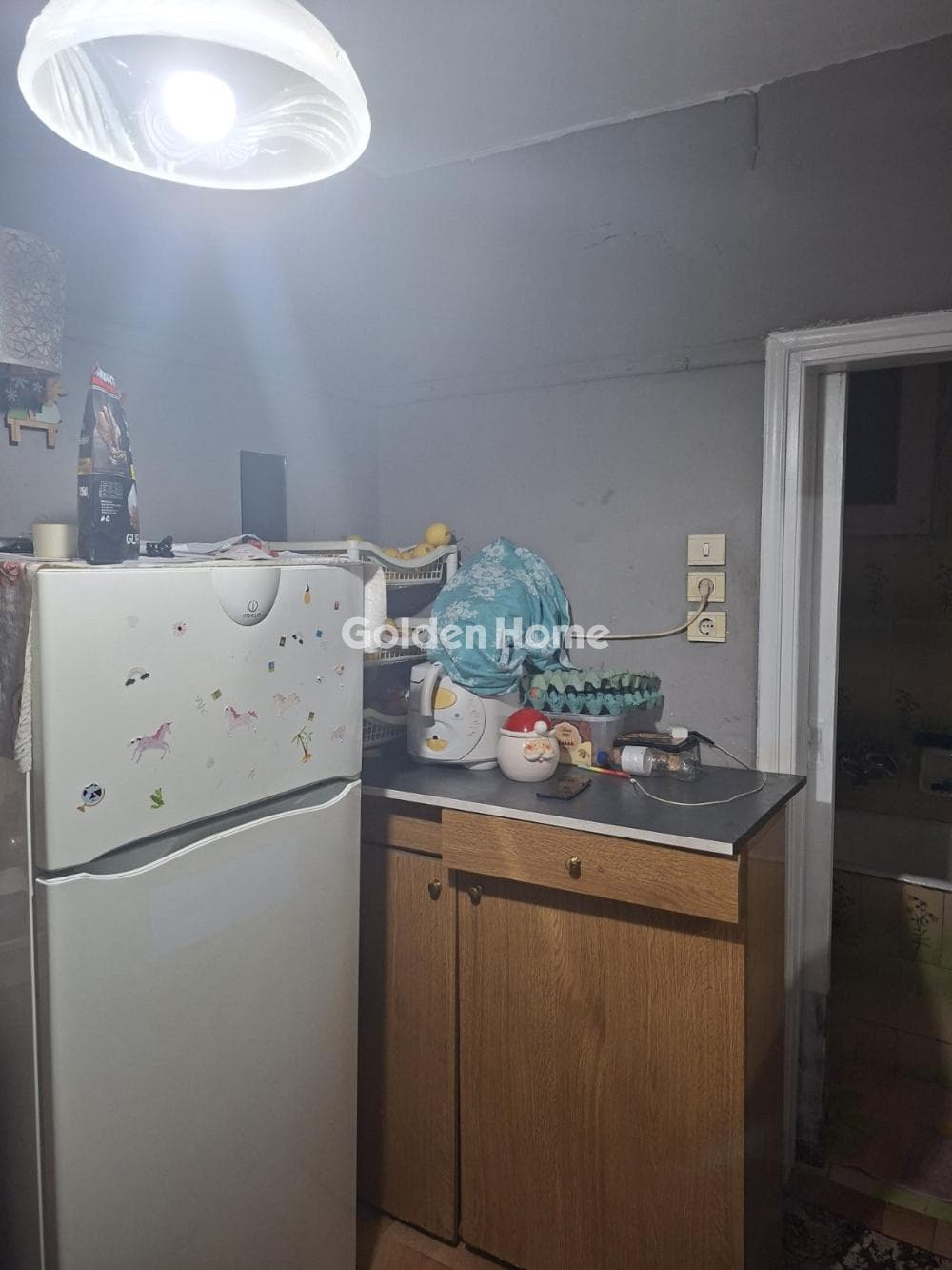 Apartment in Pirgouthi, Acharnes — Photo 4 of 19