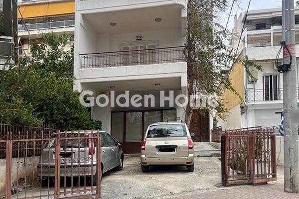 Κατάστημα στην Φανερωμένη, Χολαργός