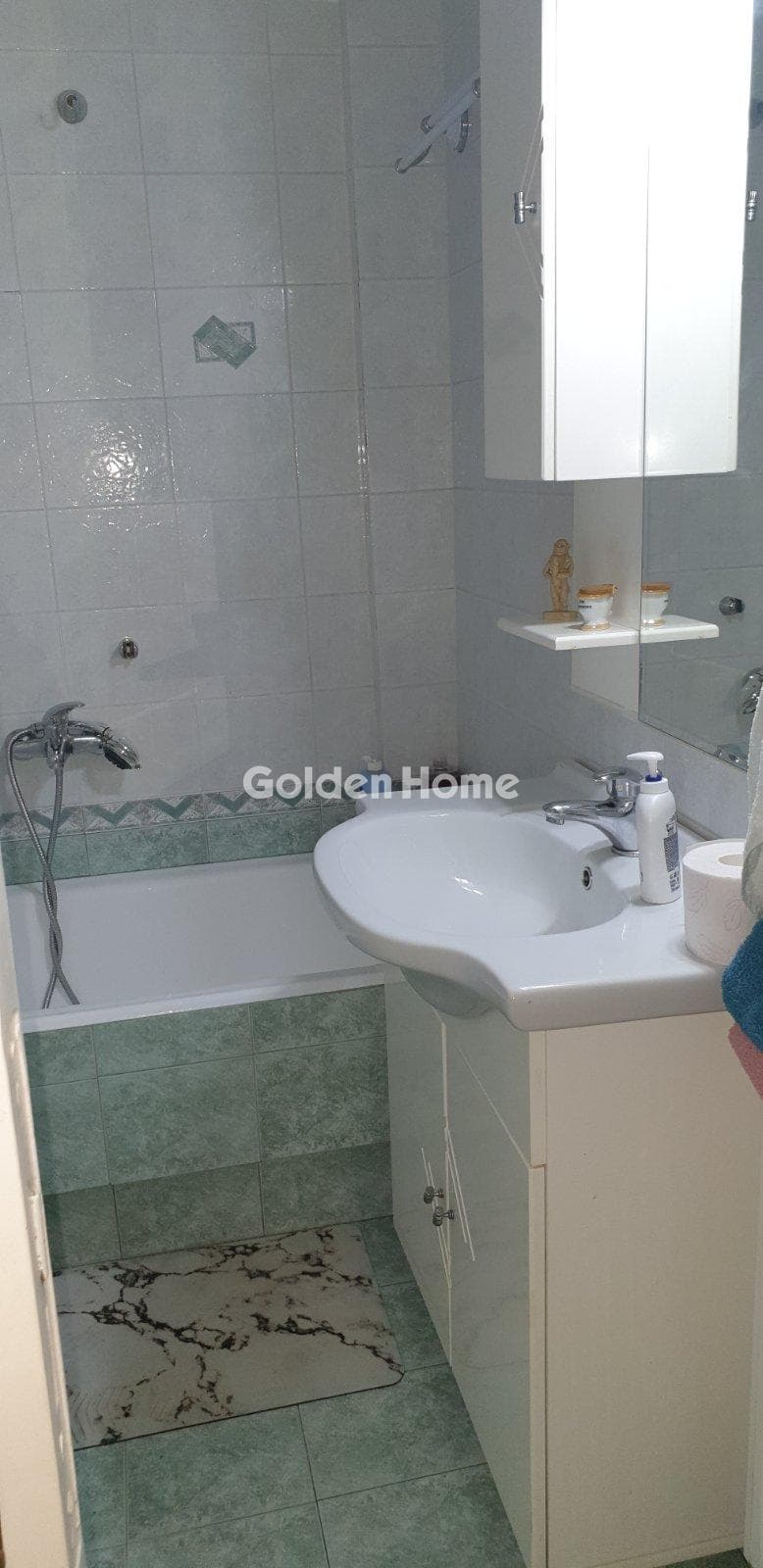 Apartment in Memou square, Koridallos — Photo 4 of 17