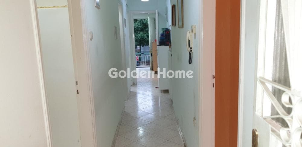 Apartment in Memou square, Koridallos — Photo 15 of 17