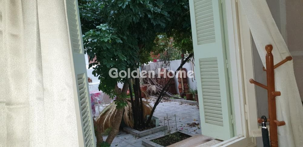 Apartment in Memou square, Koridallos — Photo 16 of 17