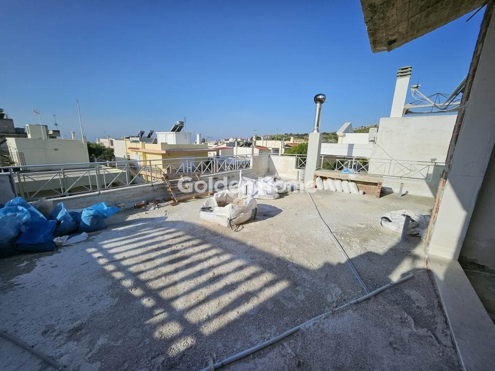 Διαμέρισμα στην Κέντρο, Άλιμος — Φωτογραφία 3 από 10