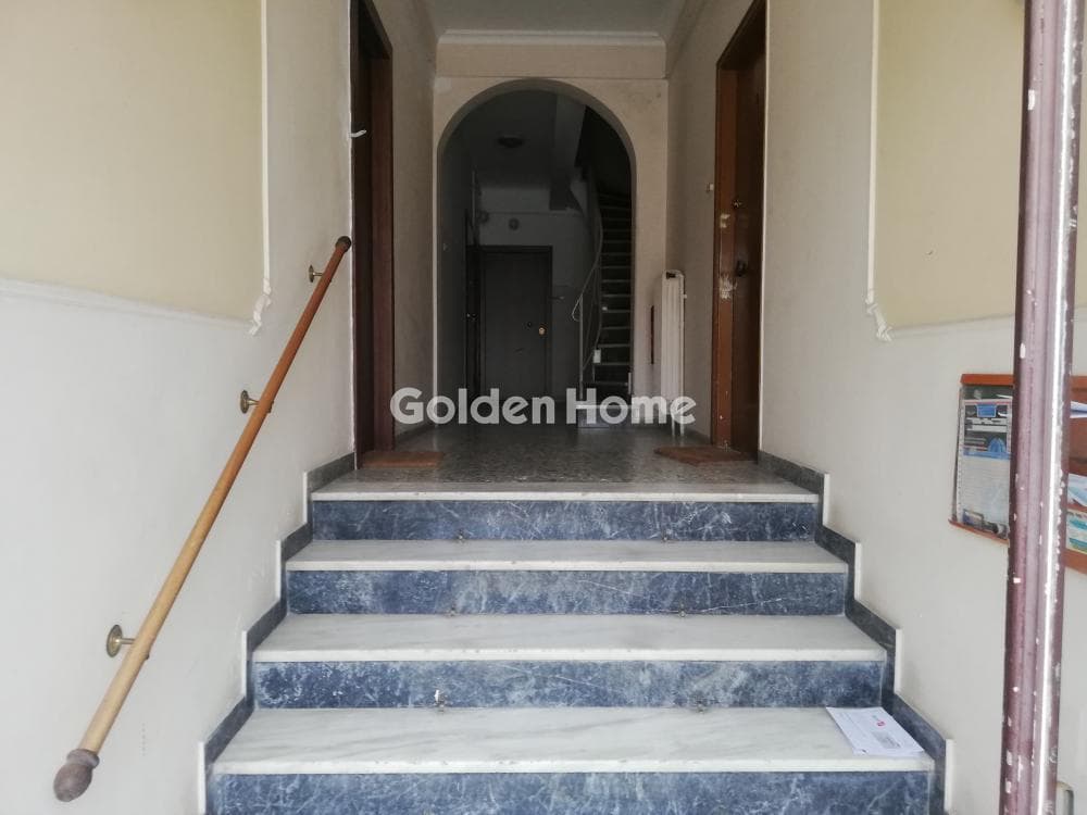 Apartment in Panepistimioupoli, Zografou — Photo 12 of 13