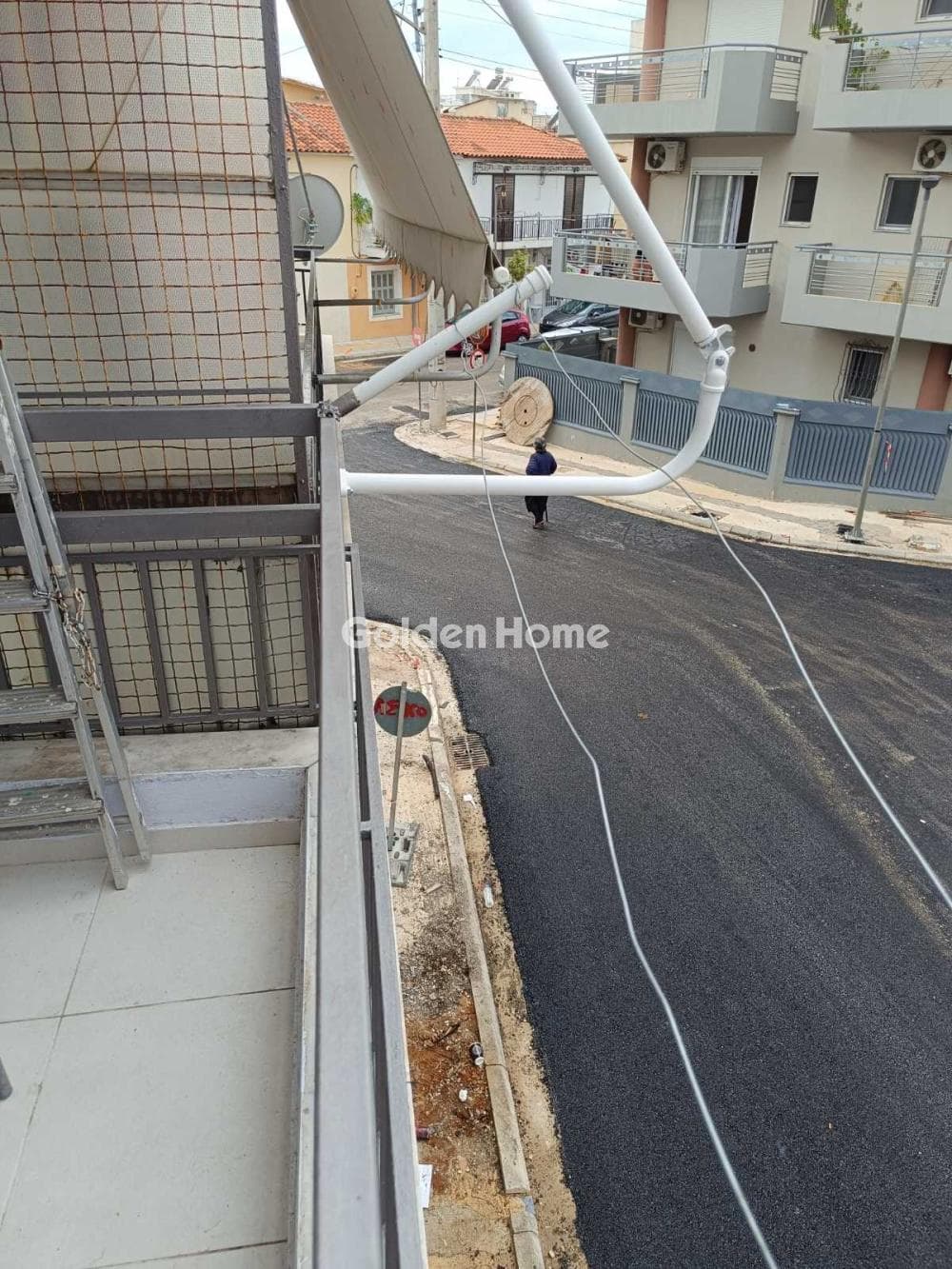 Διαμέρισμα στην Γύφτικα, Πάτρα — Φωτογραφία 16 από 25