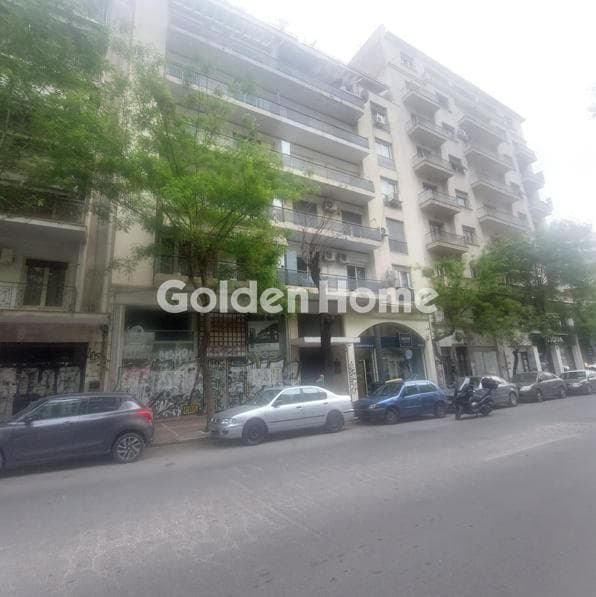 Διαμέρισμα στην Μουσείο, Εξάρχεια - Νεάπολη — Φωτογραφία 3 από 5