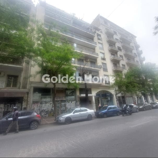 Διαμέρισμα στην Μουσείο, Εξάρχεια - Νεάπολη — Φωτογραφία 5 από 5