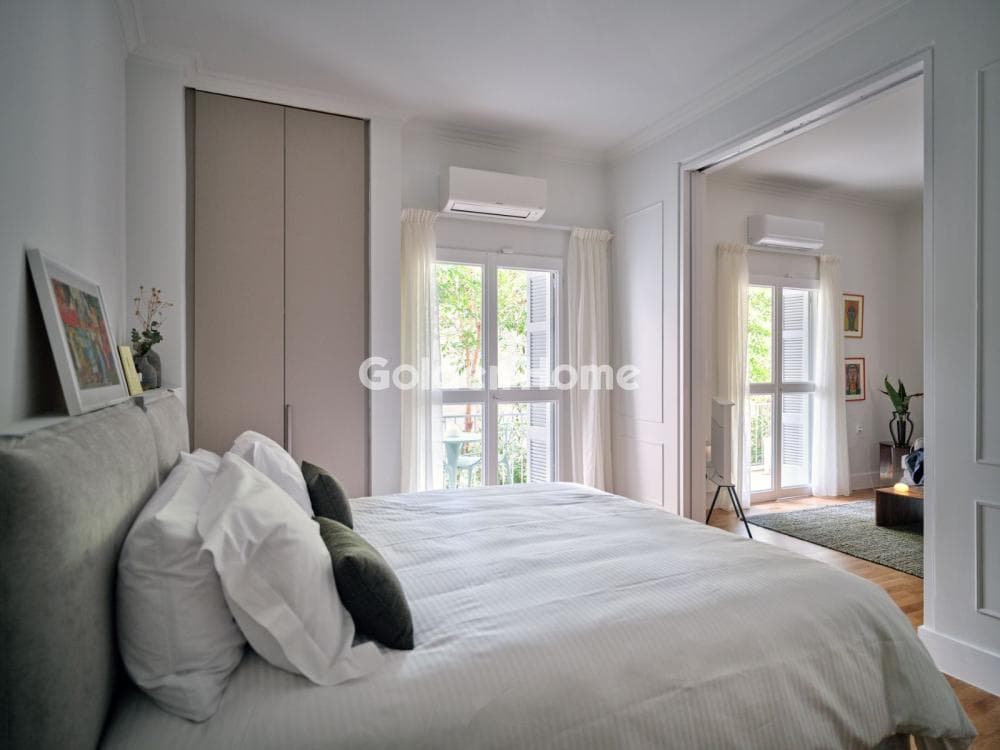 Apartment in Plaka, Historic Center — Photo 19 of 21