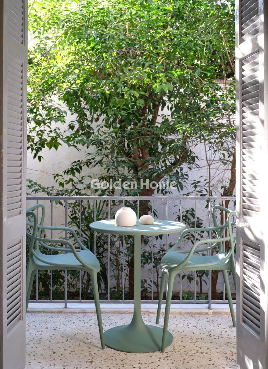 Apartment in Plaka, Historic Center — Photo 5 of 21