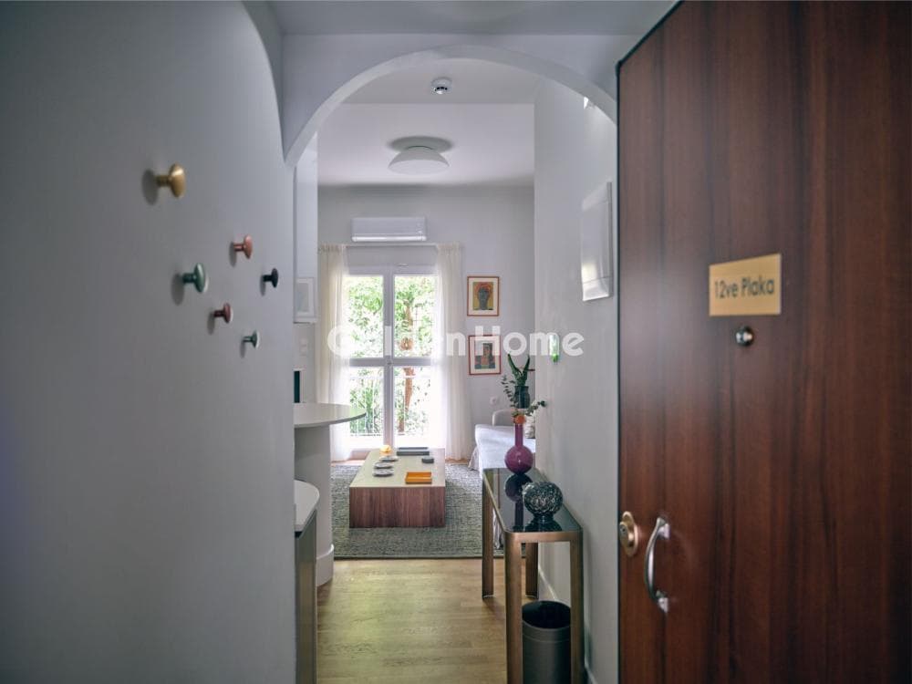 Apartment in Plaka, Historic Center — Photo 6 of 21