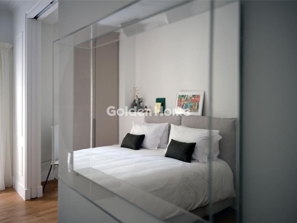 Apartment in Plaka, Historic Center — Photo 11 of 21
