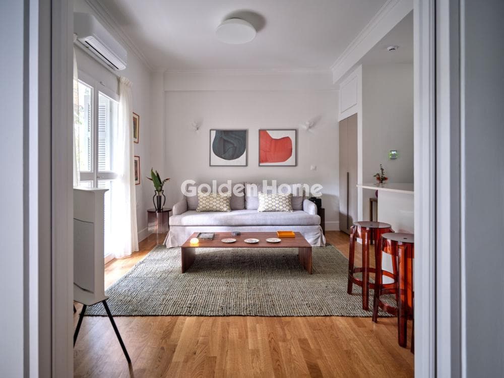 Apartment in Plaka, Historic Center — Photo 8 of 21