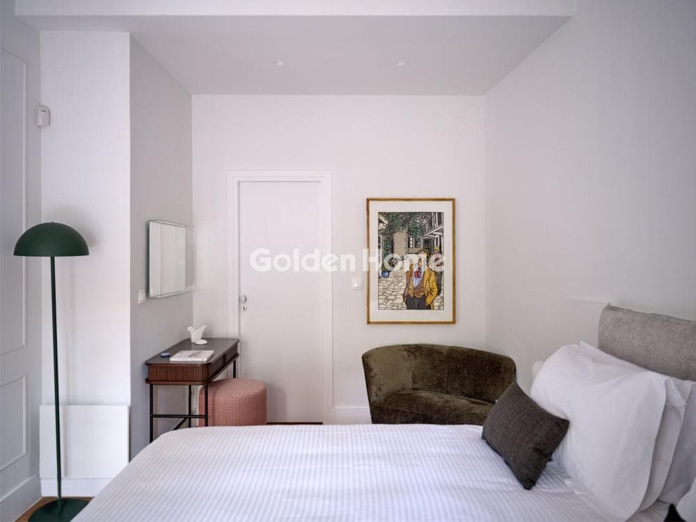 Apartment in Plaka, Historic Center — Photo 13 of 21