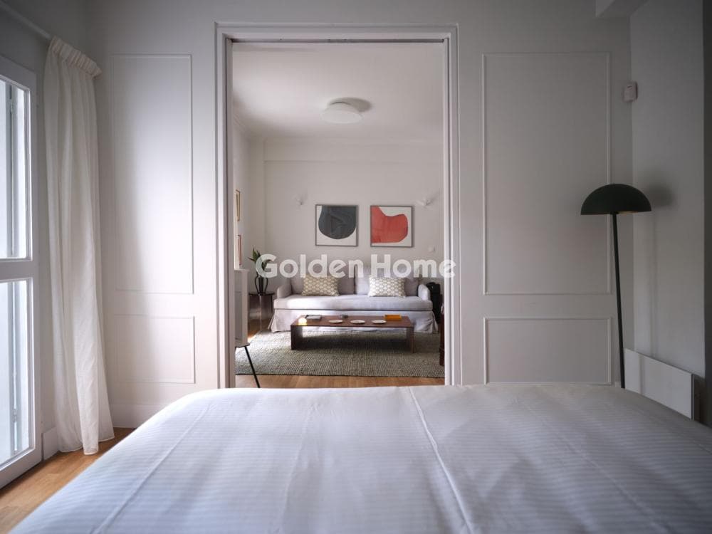 Apartment in Plaka, Historic Center — Photo 14 of 21